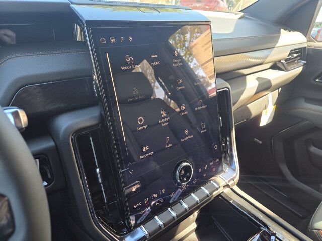 2027 GMC Yukon AT4 Folsom CA