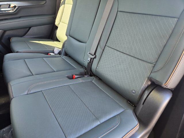 2027 GMC Yukon AT4 Folsom CA