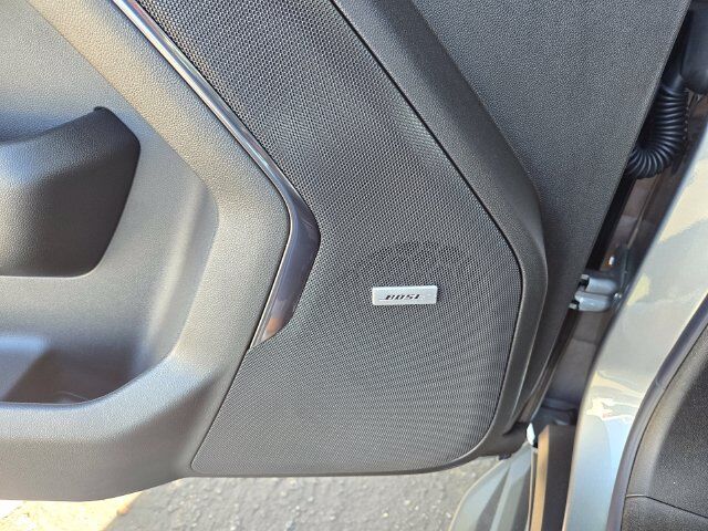 2027 GMC Yukon AT4 Folsom CA