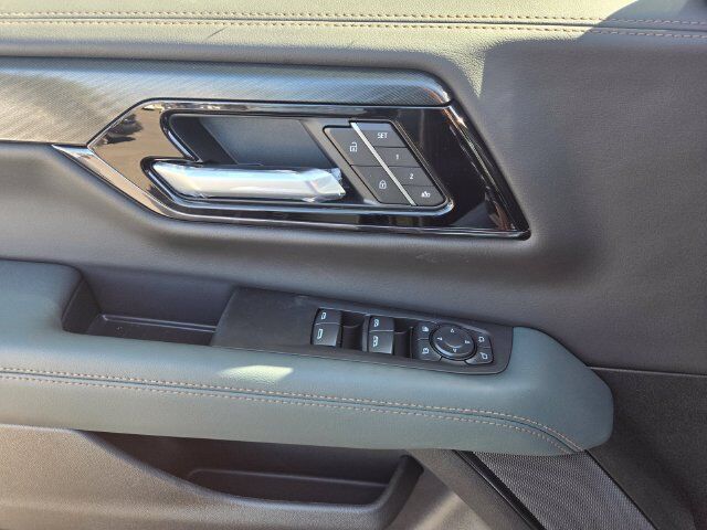 2027 GMC Yukon AT4 Folsom CA