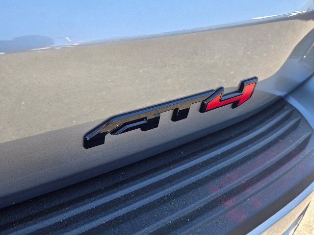 2027 GMC Yukon AT4 Folsom CA