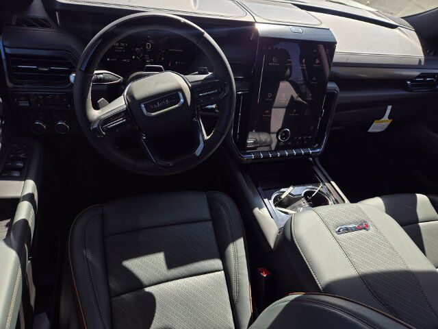 2027 GMC Yukon AT4 Folsom CA