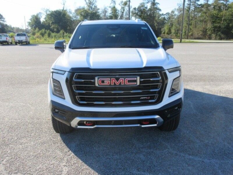 2027 GMC Yukon AT4 Saint George SC