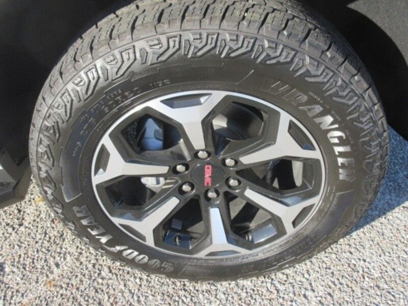 2027 GMC Yukon AT4 Saint George SC