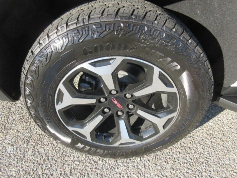2027 GMC Yukon AT4 Saint George SC
