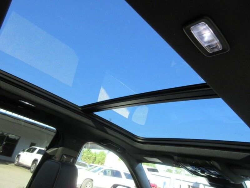 2027 GMC Yukon AT4 Saint George SC