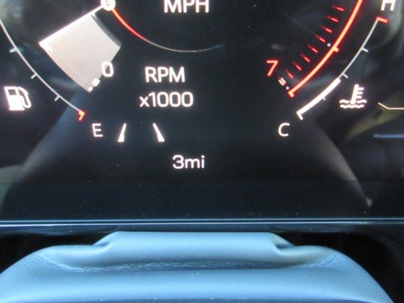 2027 GMC Yukon AT4 Saint George SC
