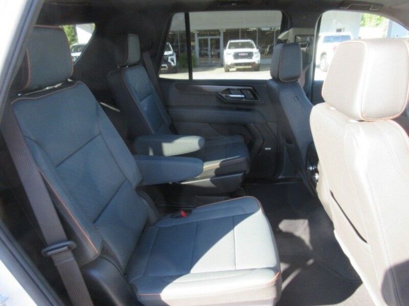 2027 GMC Yukon AT4 Saint George SC