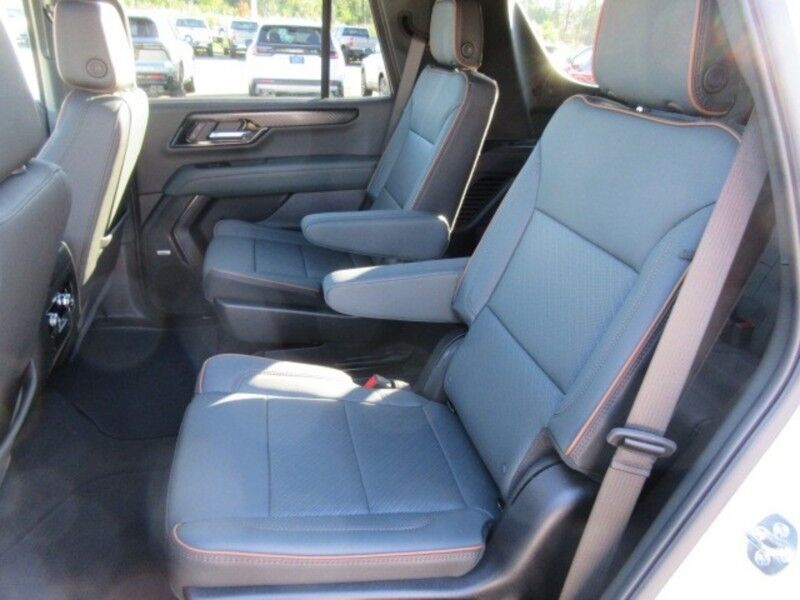 2027 GMC Yukon AT4 Saint George SC