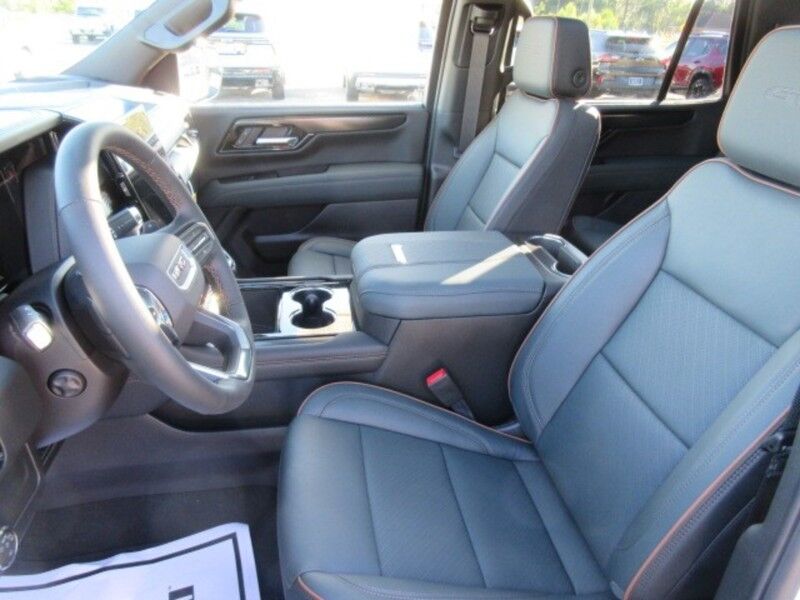 2027 GMC Yukon AT4 Saint George SC