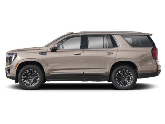 2027 GMC Yukon AT4 Ultimate Roseville CA