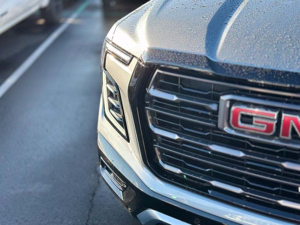 2027 GMC Yukon AT4 Ultimate