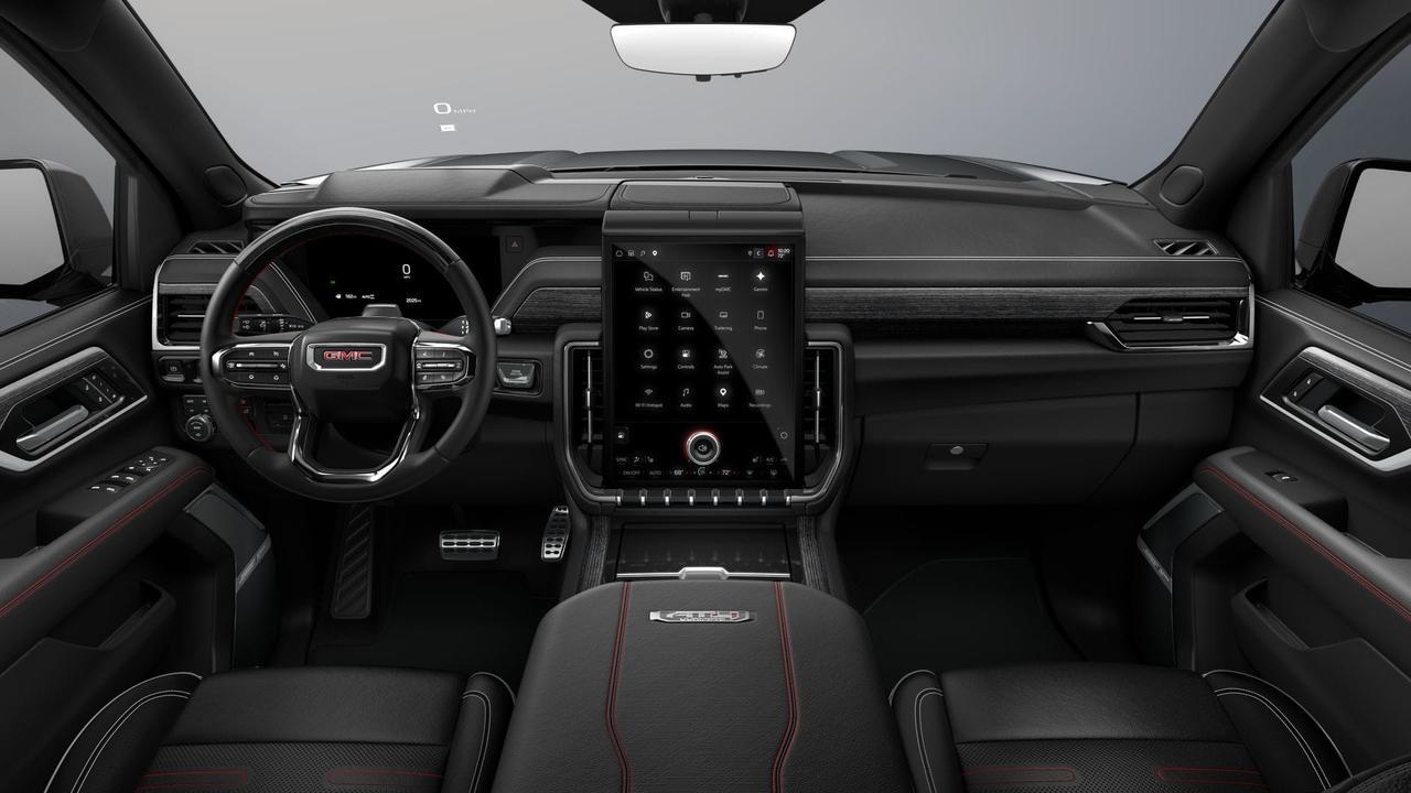 2027 GMC Yukon AT4 Ultimate Tucson AZ