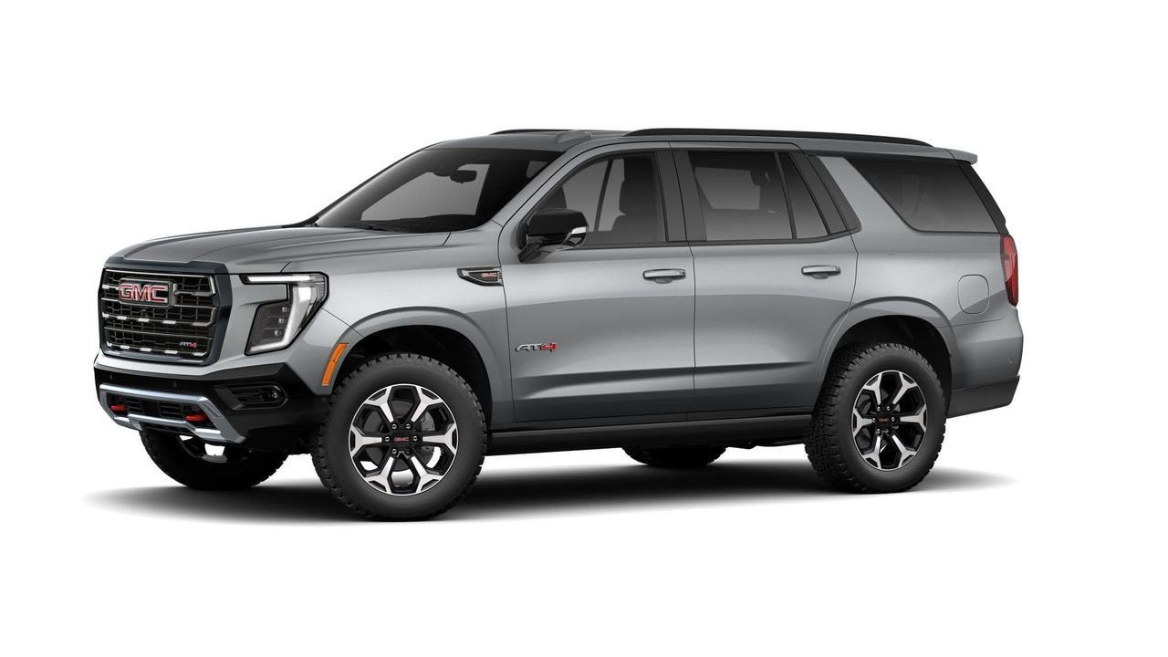 2027 GMC Yukon AT4 Ultimate Tucson AZ