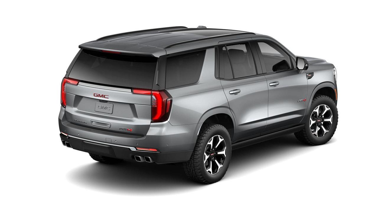 2027 GMC Yukon AT4 Ultimate Tucson AZ