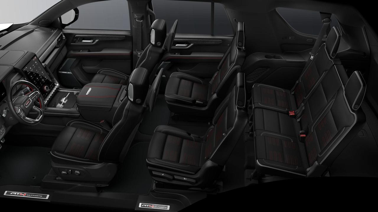 2027 GMC Yukon AT4 Ultimate Tucson AZ