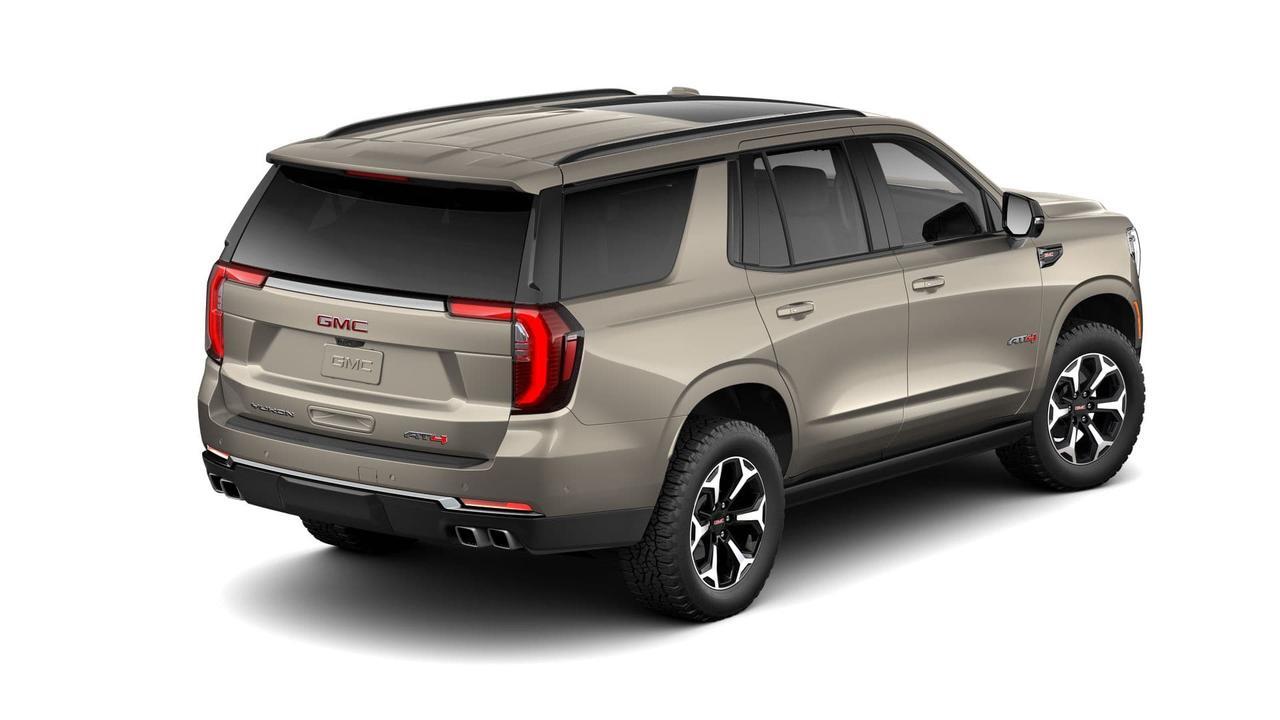 2027 GMC Yukon AT4 Ultimate Tucson AZ