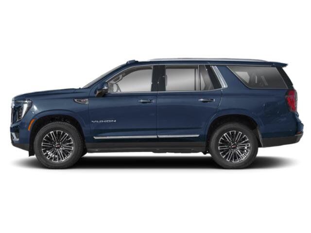 2027 GMC Yukon Denali Roseville CA