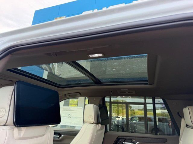 2027 GMC Yukon Denali Farmington MO