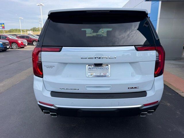 2027 GMC Yukon Denali Farmington MO