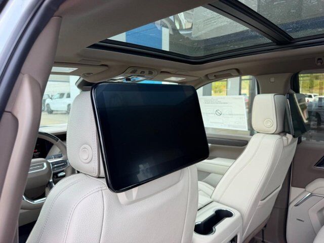2027 GMC Yukon Denali Farmington MO