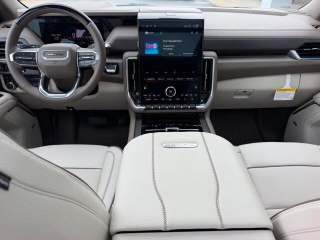 2027 GMC Yukon Denali Farmington MO