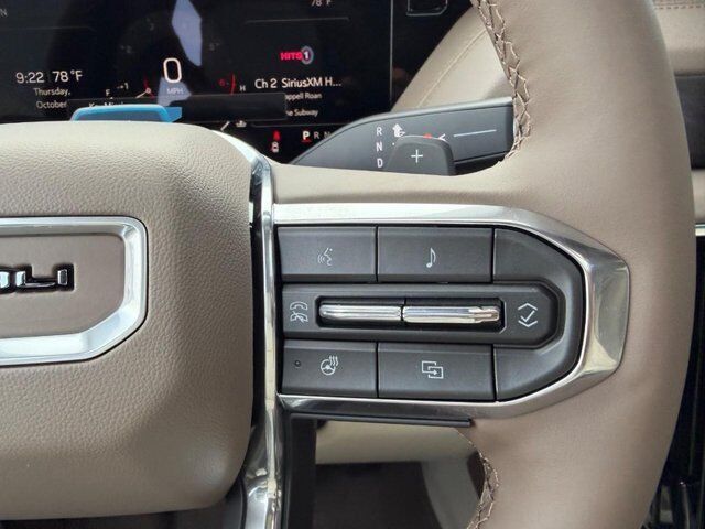 2027 GMC Yukon Denali Farmington MO