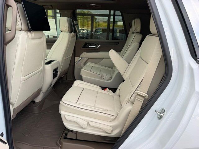 2027 GMC Yukon Denali Farmington MO