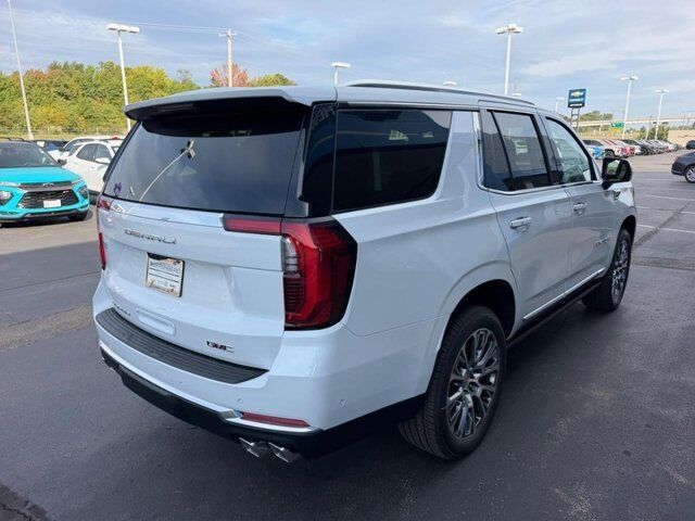 2027 GMC Yukon Denali Farmington MO