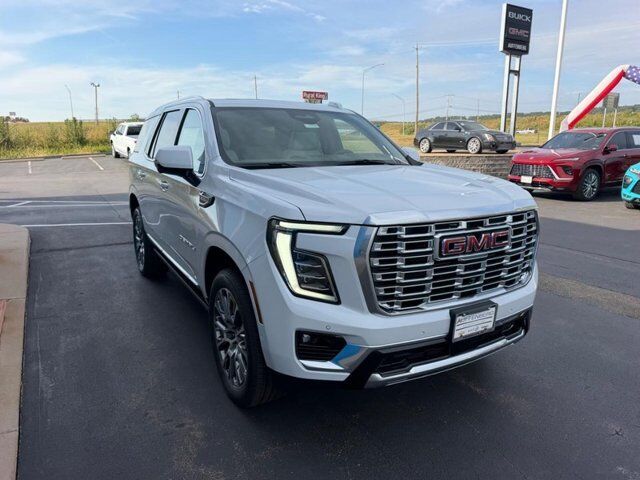 2027 GMC Yukon Denali Farmington MO