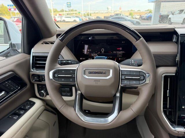2027 GMC Yukon Denali Farmington MO