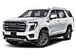 2027 GMC Yukon Elevation