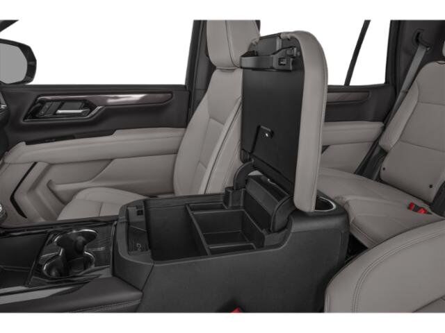 2027 GMC Yukon Elevation Roseville CA