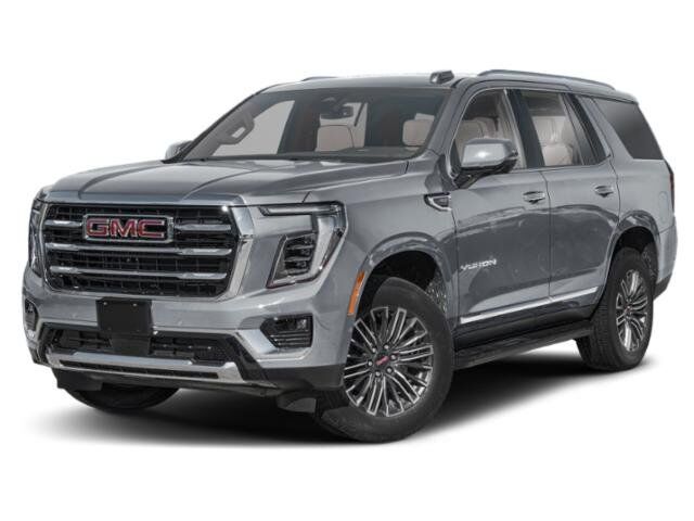 2027 GMC Yukon Elevation