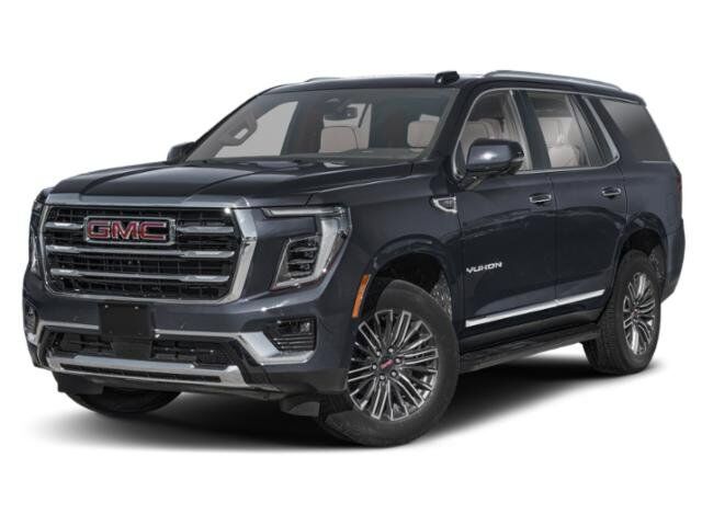 2027 GMC Yukon Elevation