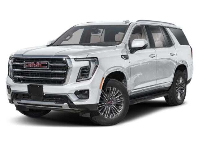 2027 GMC Yukon Elevation