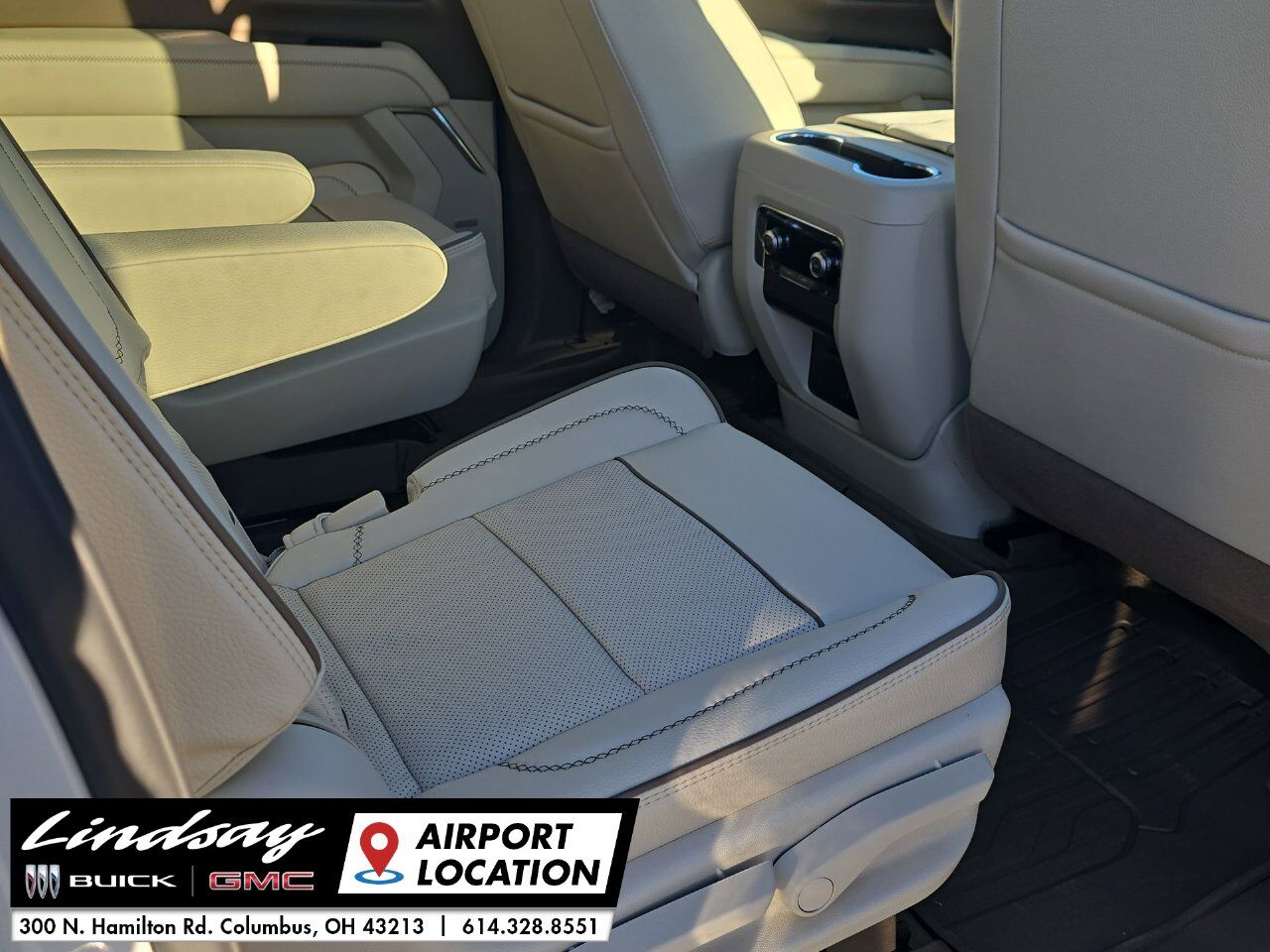 2027 GMC Yukon XL Denali Columbus OH