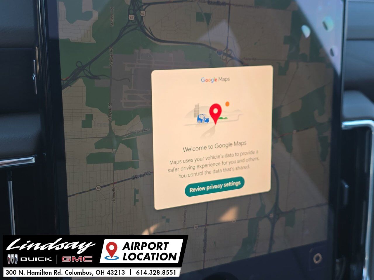 2027 GMC Yukon XL Denali Columbus OH