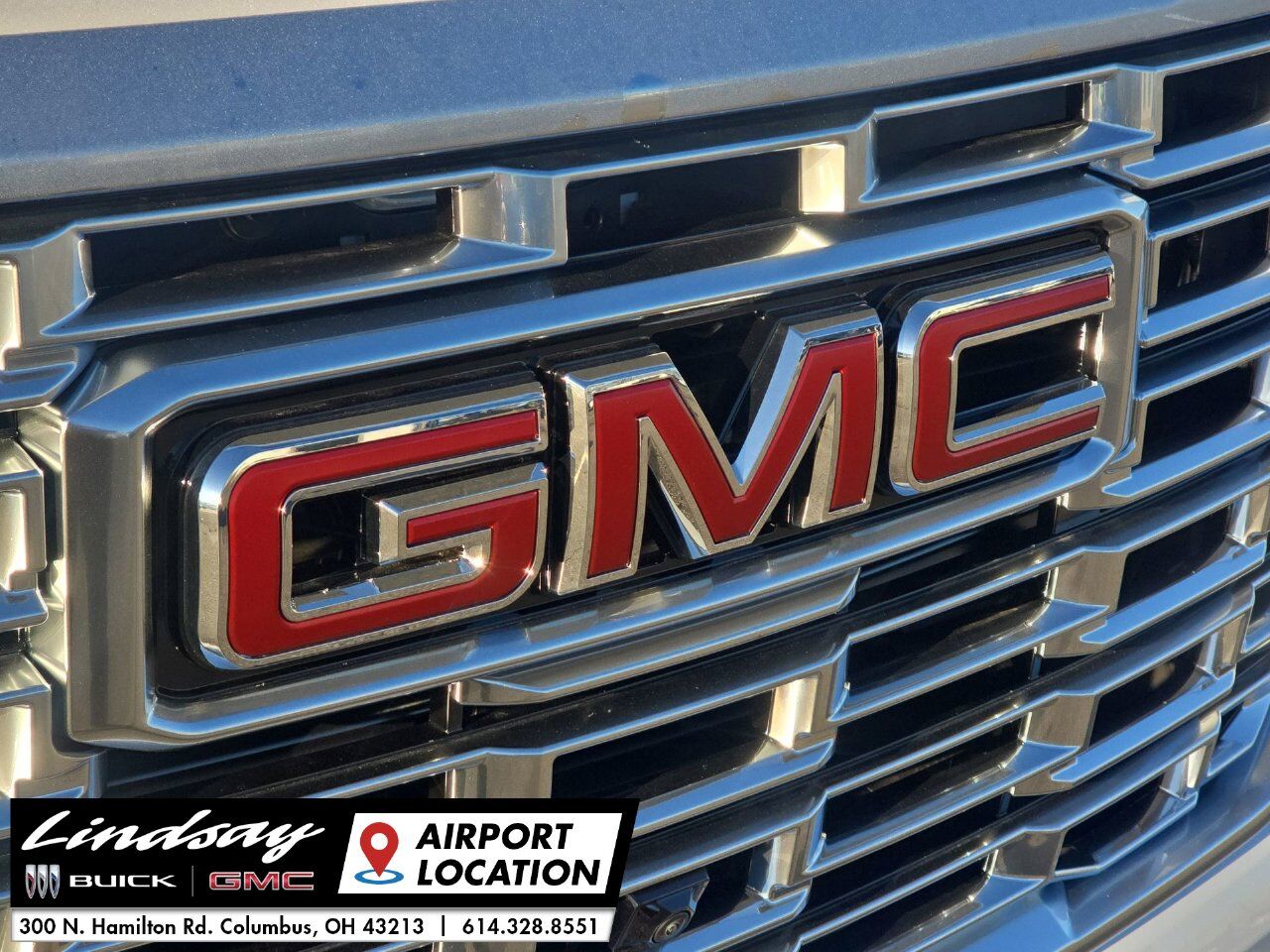 2027 GMC Yukon XL Denali Columbus OH