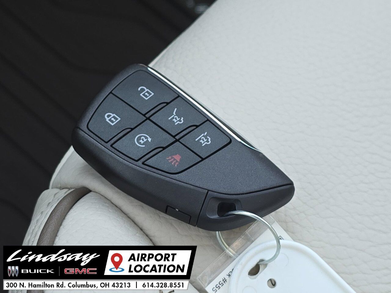 2027 GMC Yukon XL Denali Columbus OH