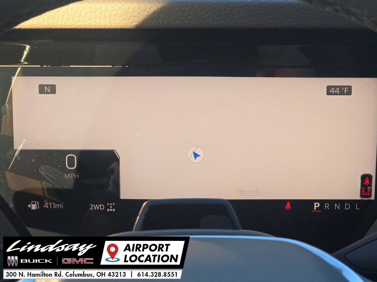 2027 GMC Yukon XL Denali Columbus OH