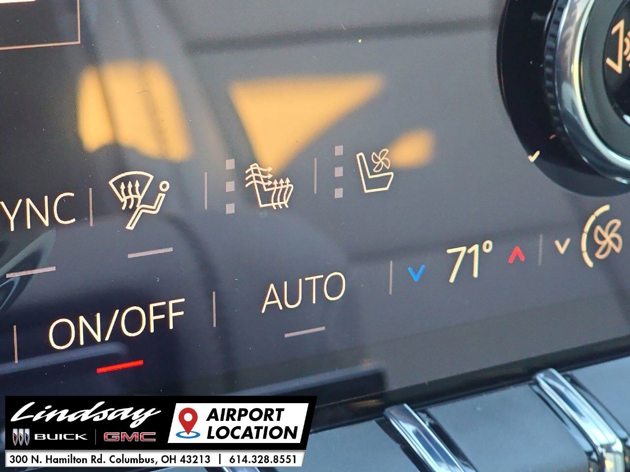 2027 GMC Yukon XL Denali Columbus OH