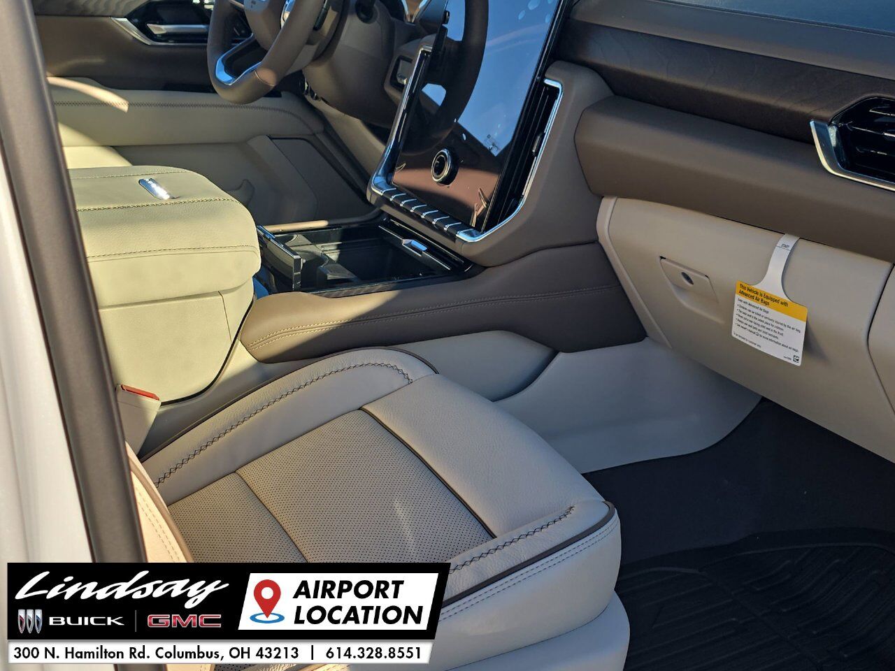 2027 GMC Yukon XL Denali Columbus OH