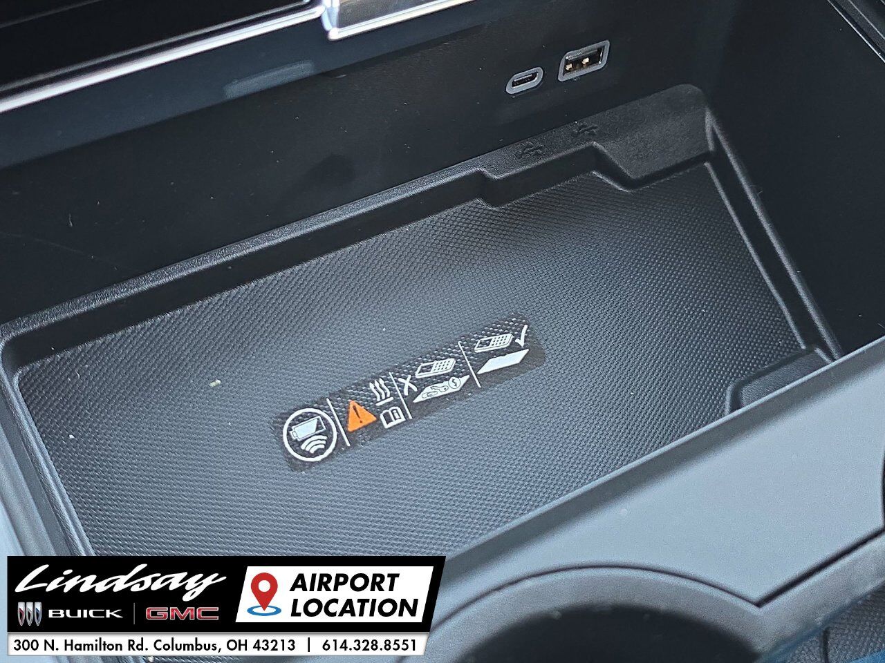 2027 GMC Yukon XL Denali Columbus OH