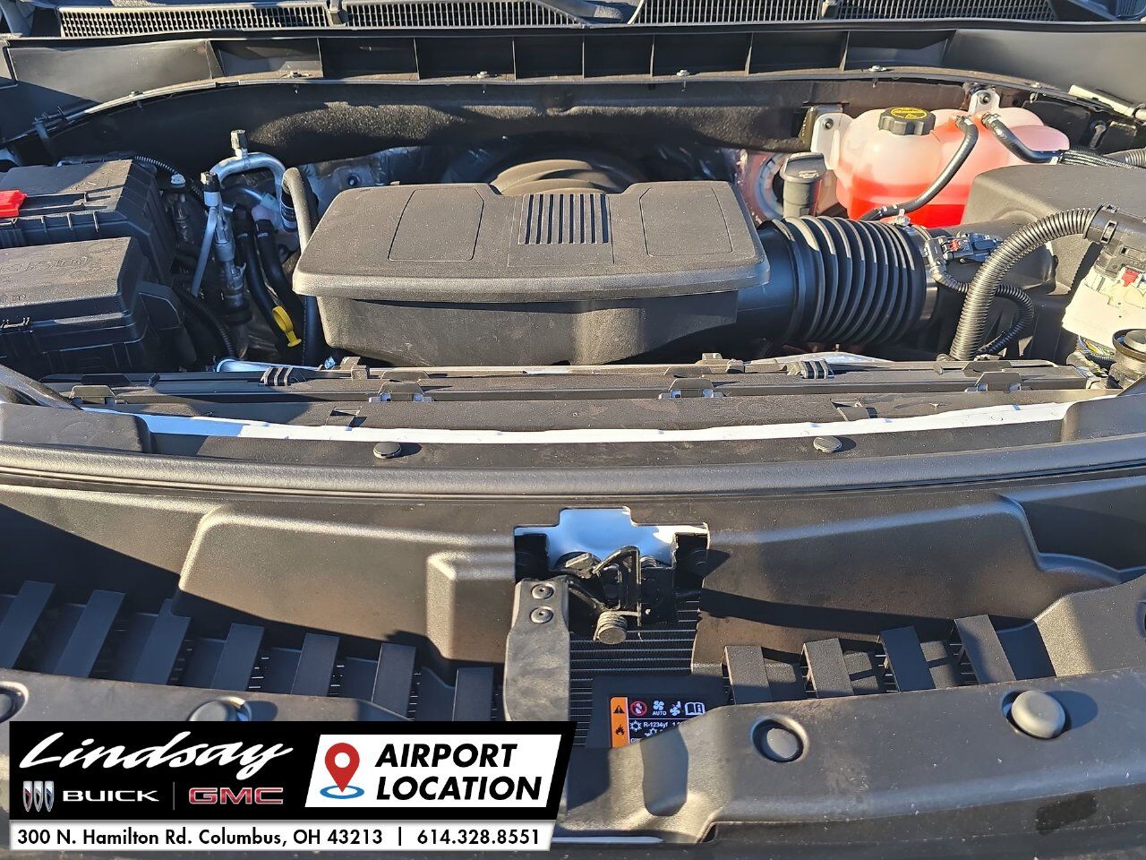 2027 GMC Yukon XL Denali Columbus OH