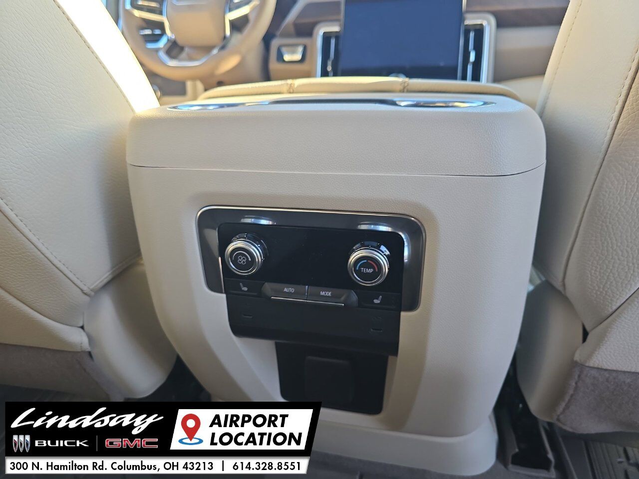 2027 GMC Yukon XL Denali Columbus OH
