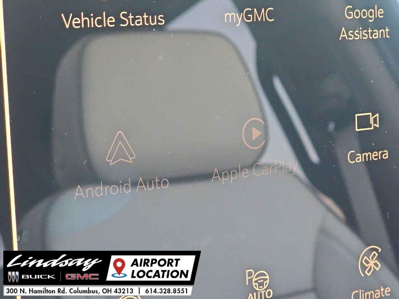 2027 GMC Yukon XL Denali Columbus OH
