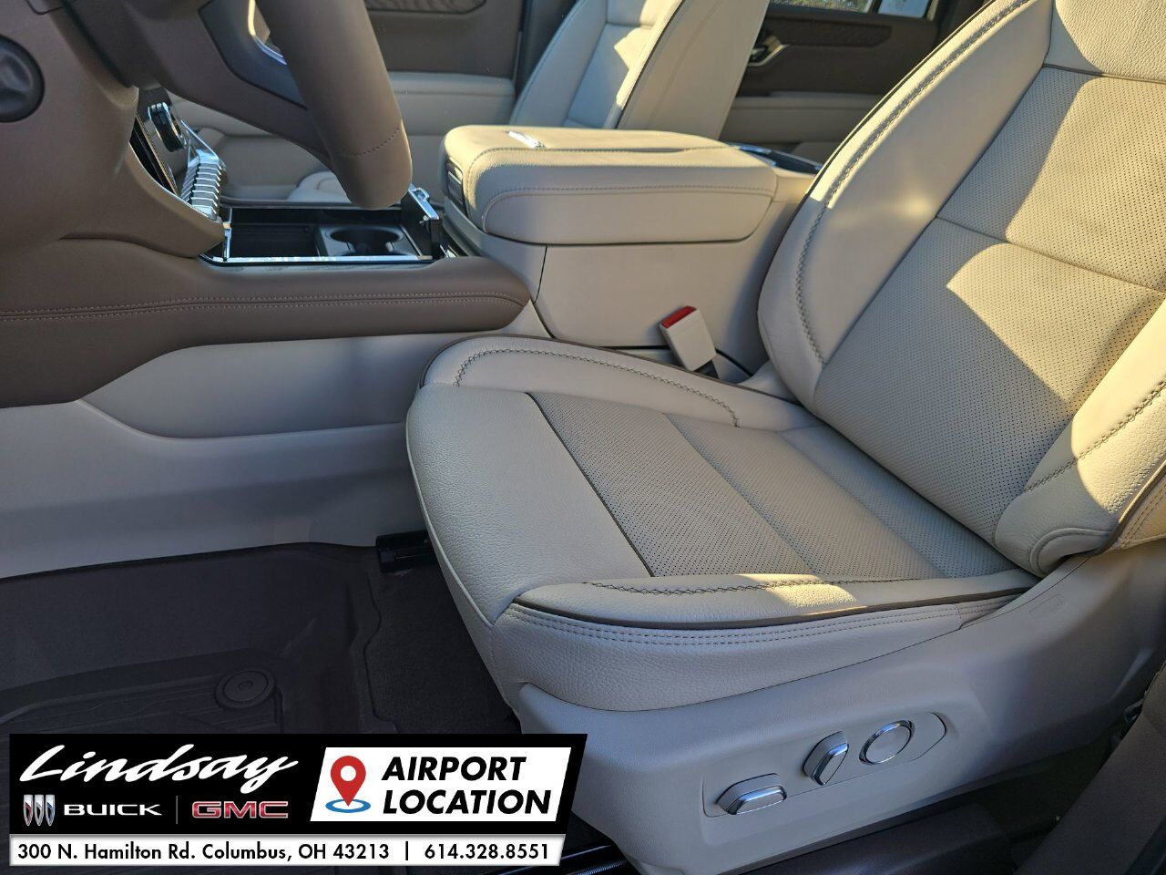 2027 GMC Yukon XL Denali Columbus OH