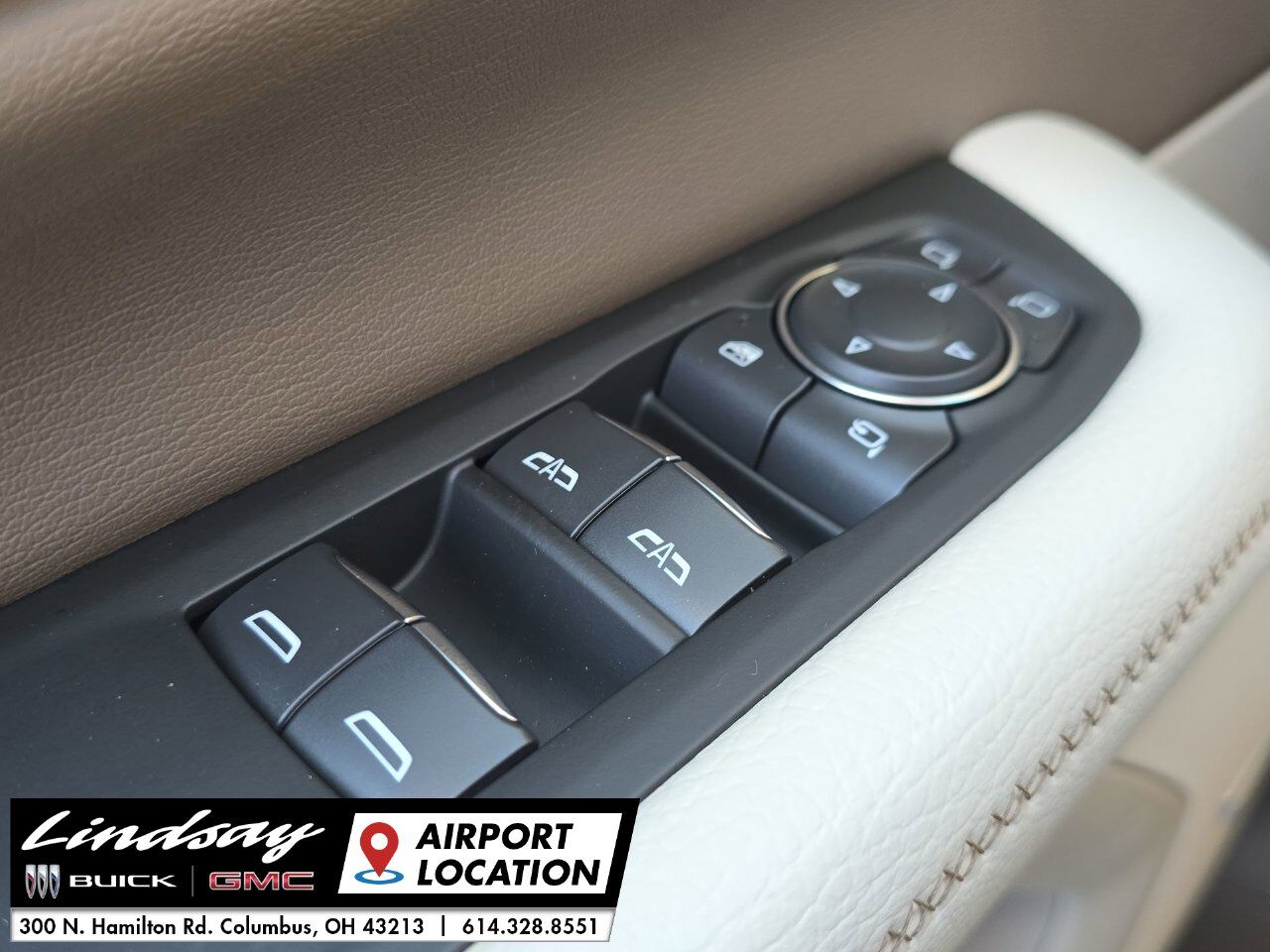 2027 GMC Yukon XL Denali Columbus OH