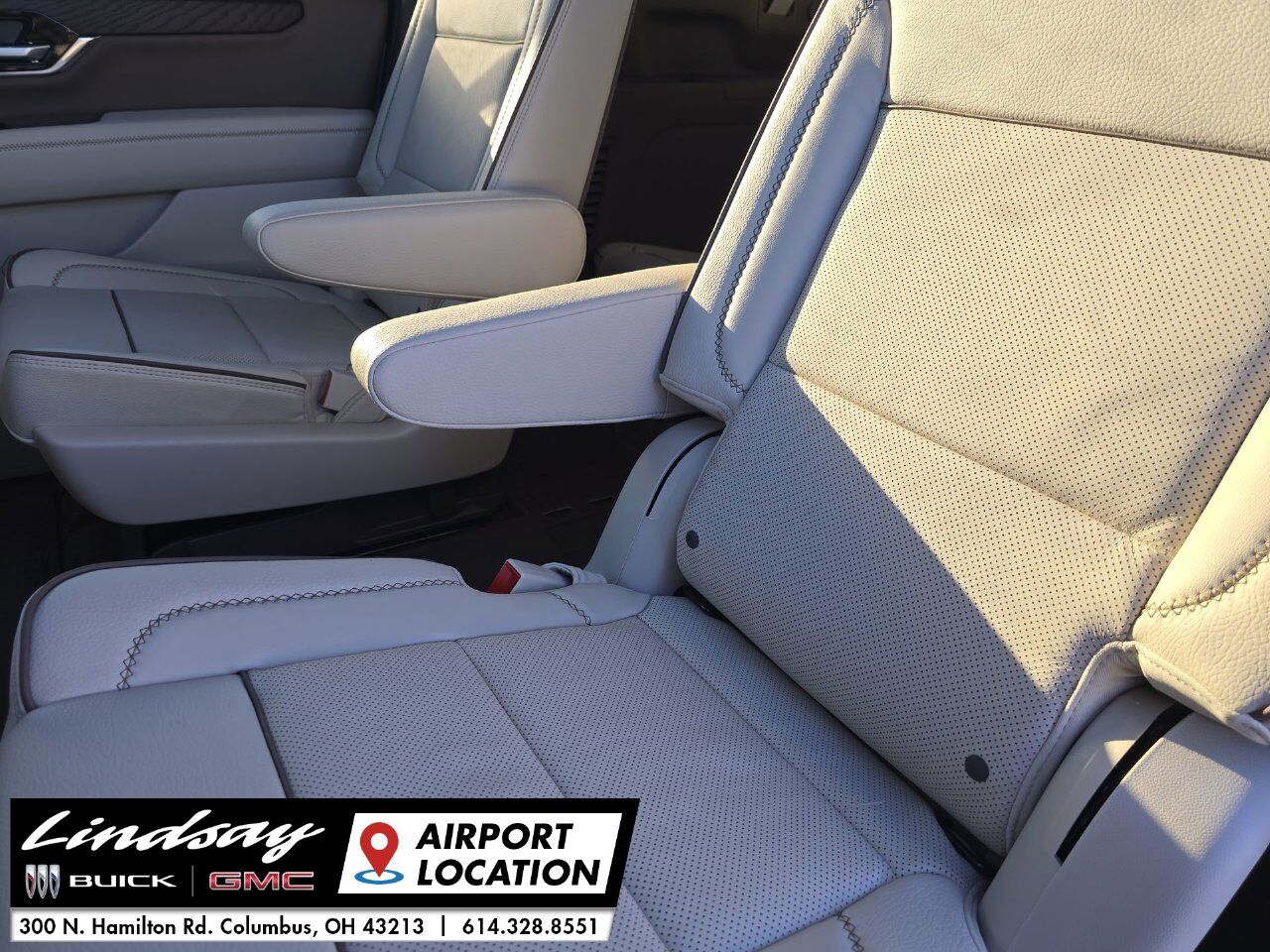 2027 GMC Yukon XL Denali Columbus OH